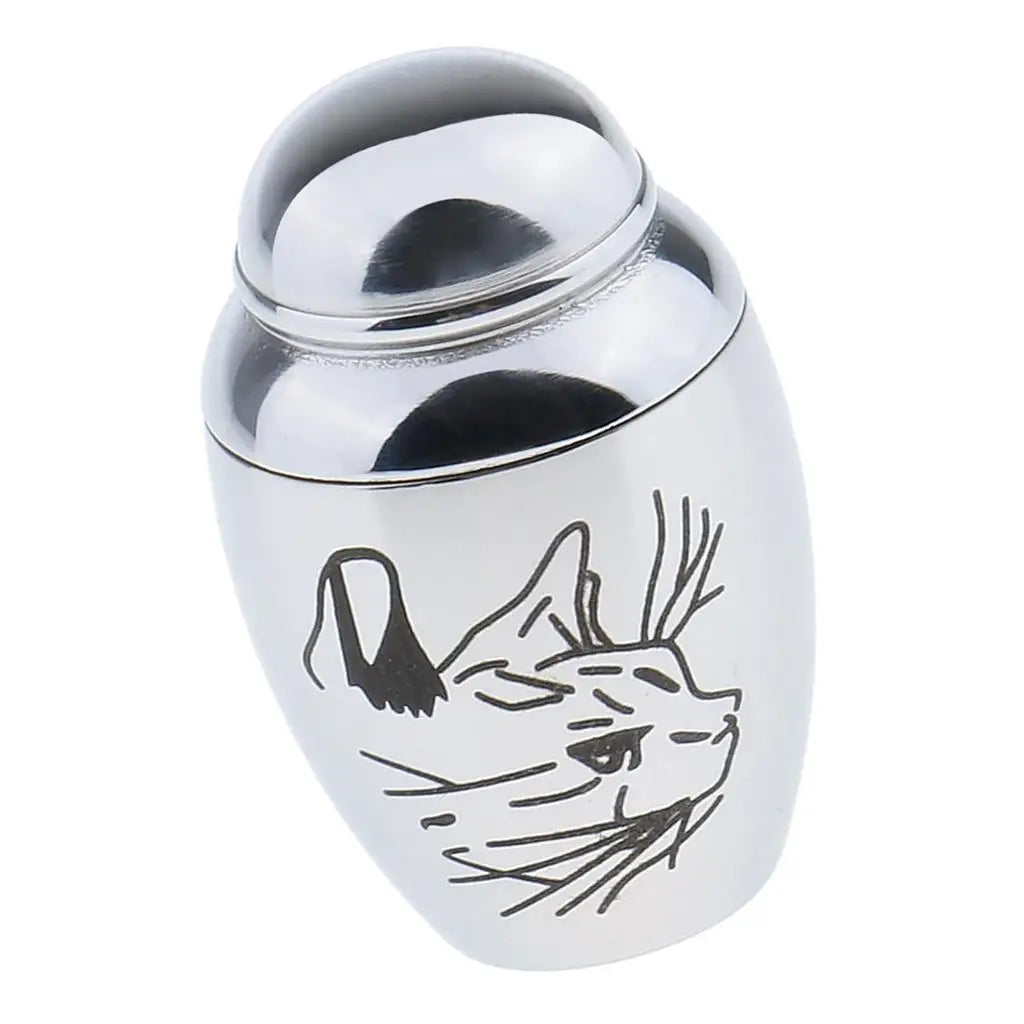 Cremation Urn For Pet Ashes