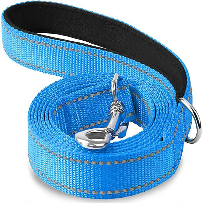 Durable and Reflective Pet Leash