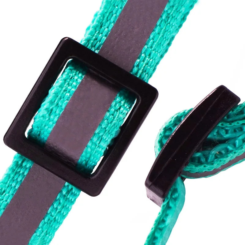 Reflective Breakaway Cat Collar