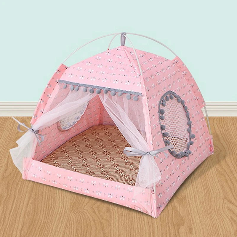 Breathable Pet Tent or House