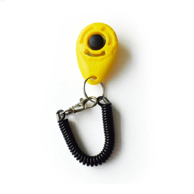 Dog Training Clicker - Love My Pet