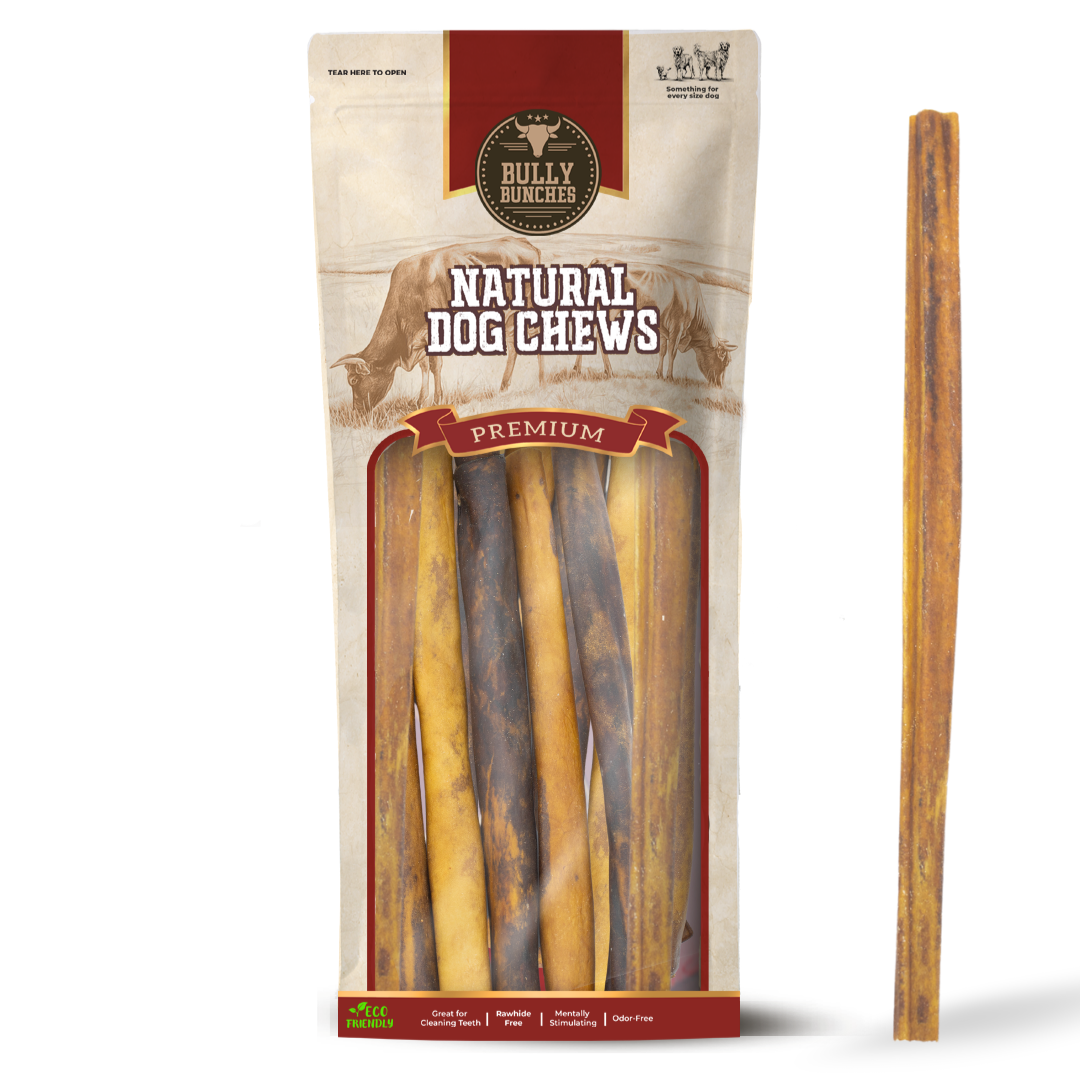 10-12 Inch Collagen Stick