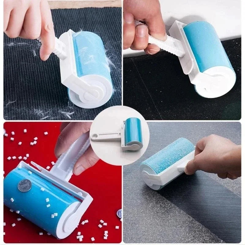 Reusable Washable Lint Roller