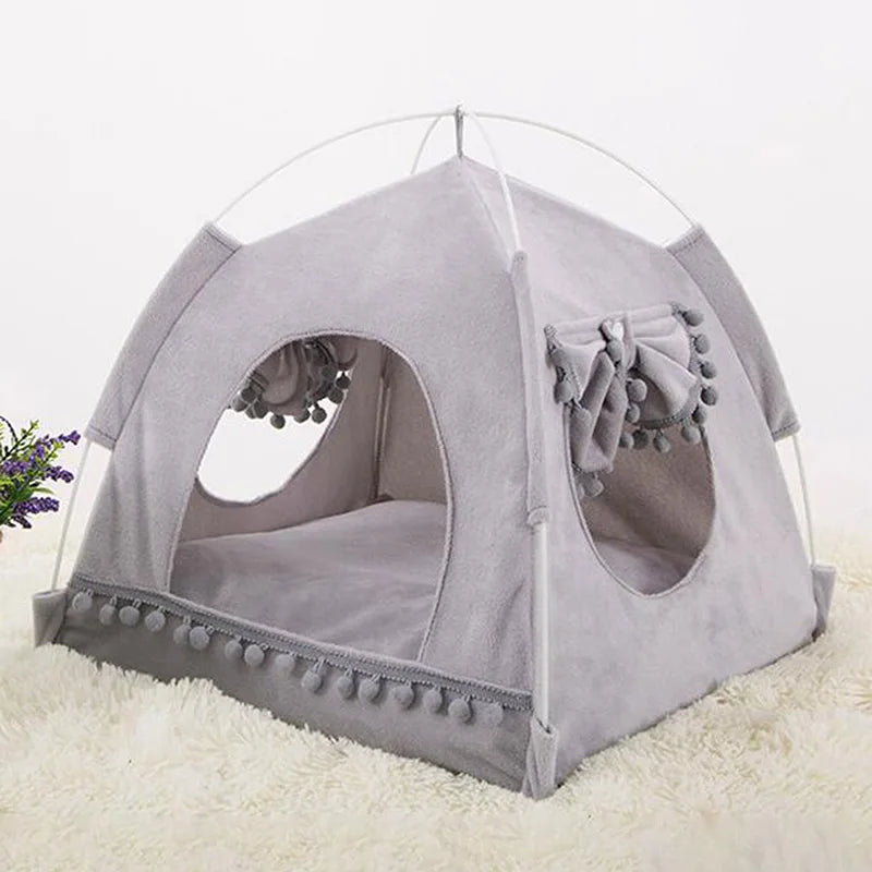 Breathable Pet Tent or House