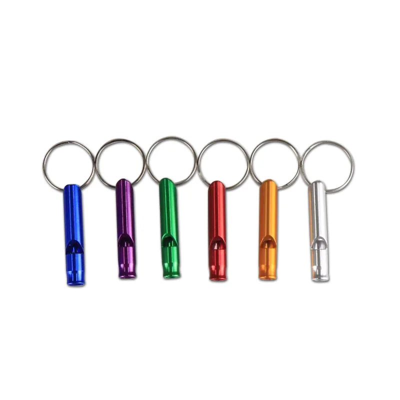 Pet Dog Training Whistle