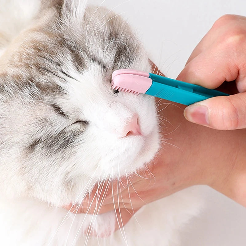 Pet Eye Comb Tear Stain Remover