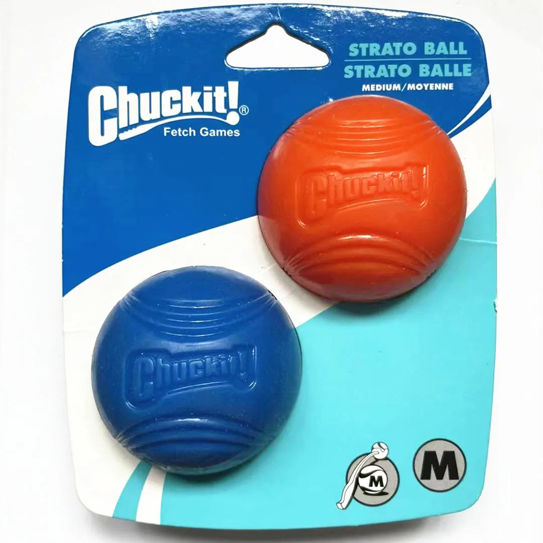 Chuckit Ball Ultra Fetch - Love My Pet