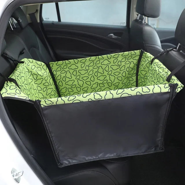 Pet Dog Folding Travel Seat - Love My Pet