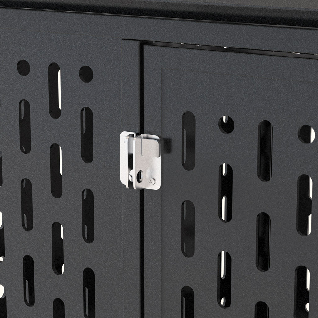 45 inch Heavy Duty Dog Crate