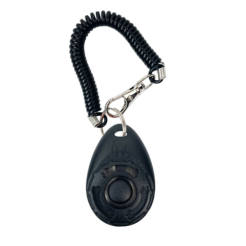 Dog Training Clicker - Love My Pet