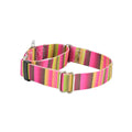 Bonnie Martingale Dog Collar – EarthStyle