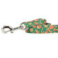 Holiday Cookies Christmas Dog Leash – EarthStyle