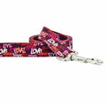 Love Graffiti Red Dog Leash – EarthStyle