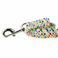 Indy Flag Dog Leash – EarthStyle