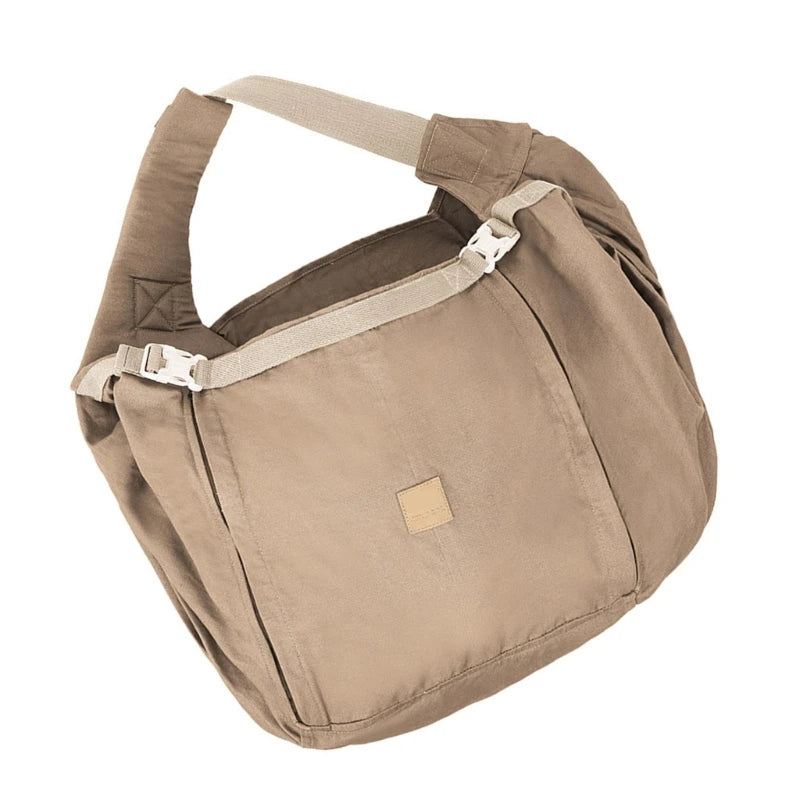 Crossbody Pet Carry Bag