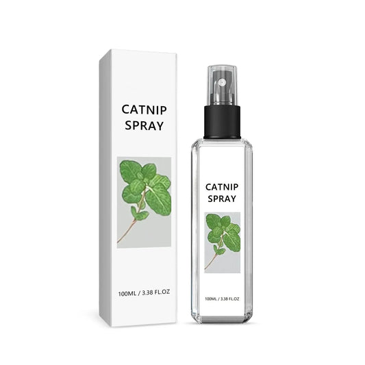 Catnip Spray