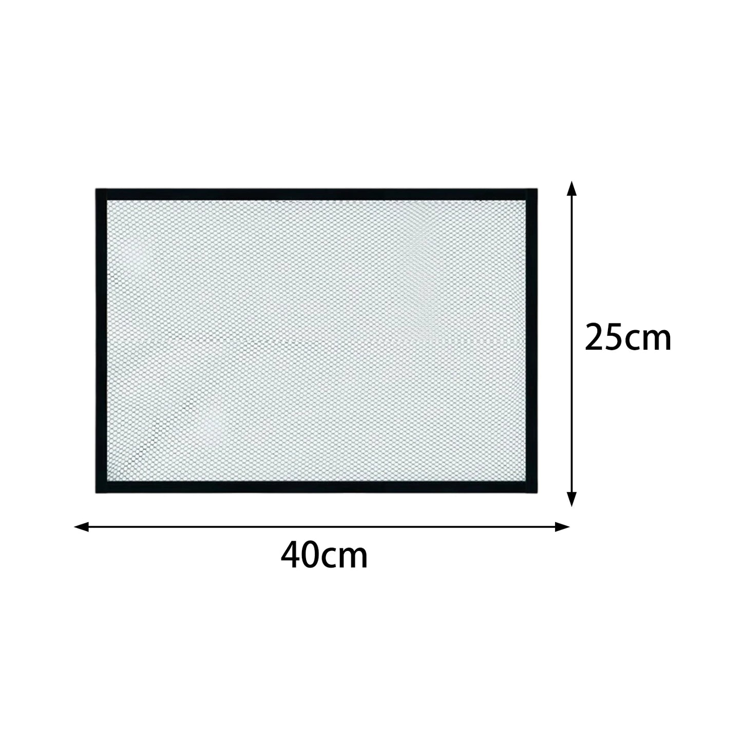 Magnetic Fish Tank Lid And Anti Jump Aquarium Screen