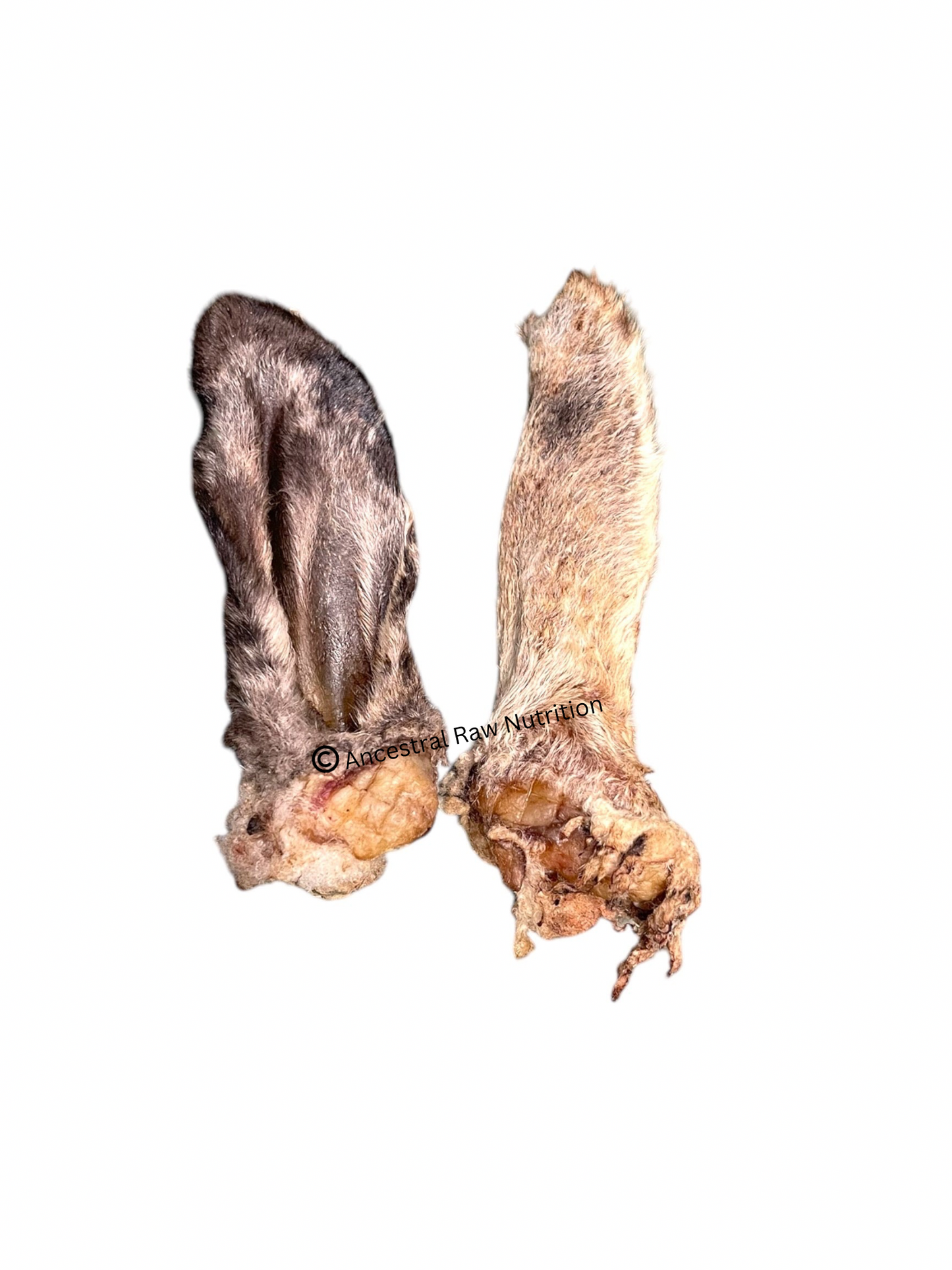 Dehydrated Lamb Ear