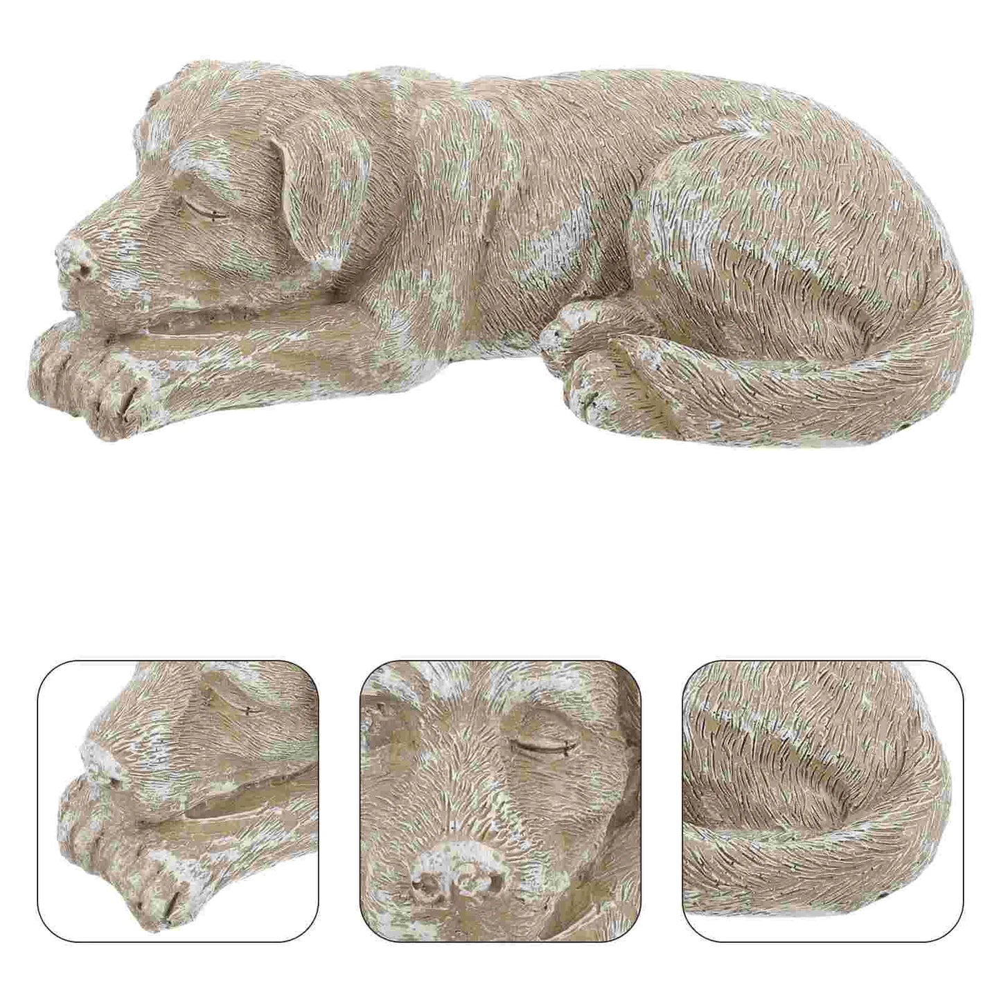 Garden Pet Memorial Tombstone Decorative  Markers