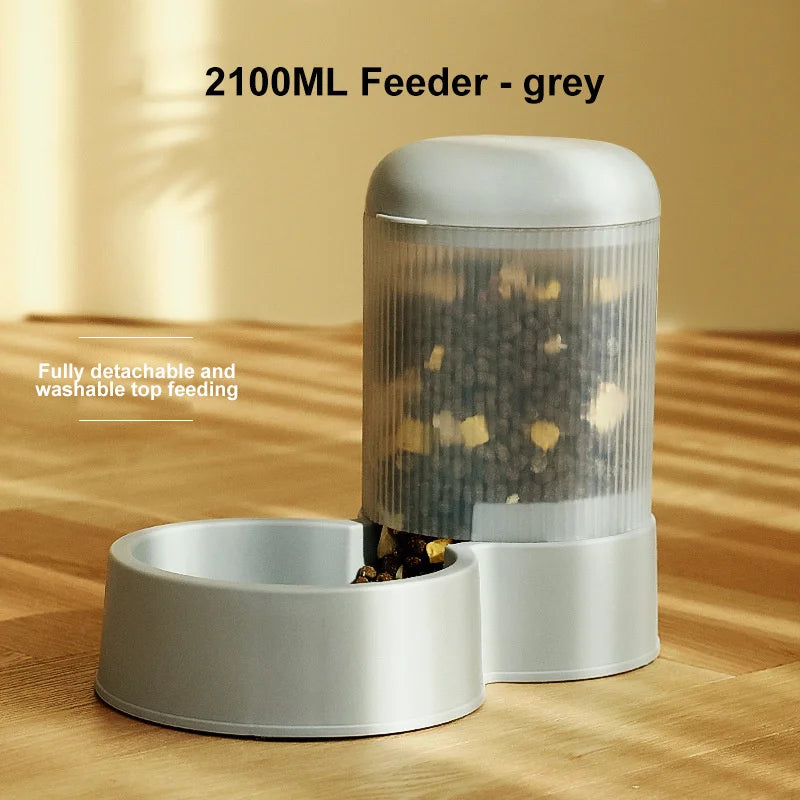 Auto Feeder For Pets