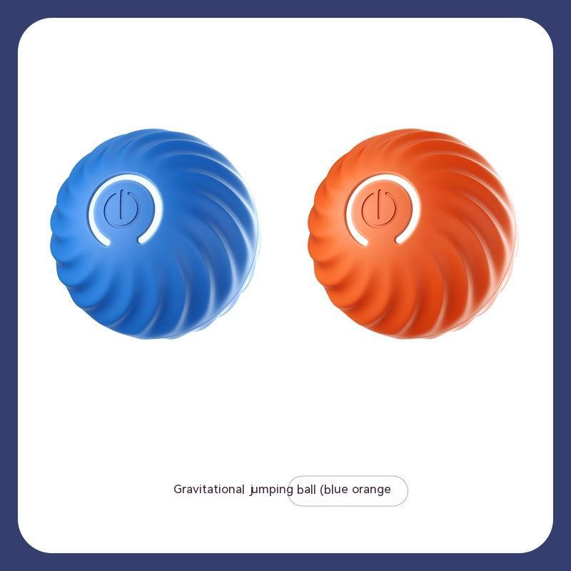 Rubber Ball Toys for Dogs. Training Products