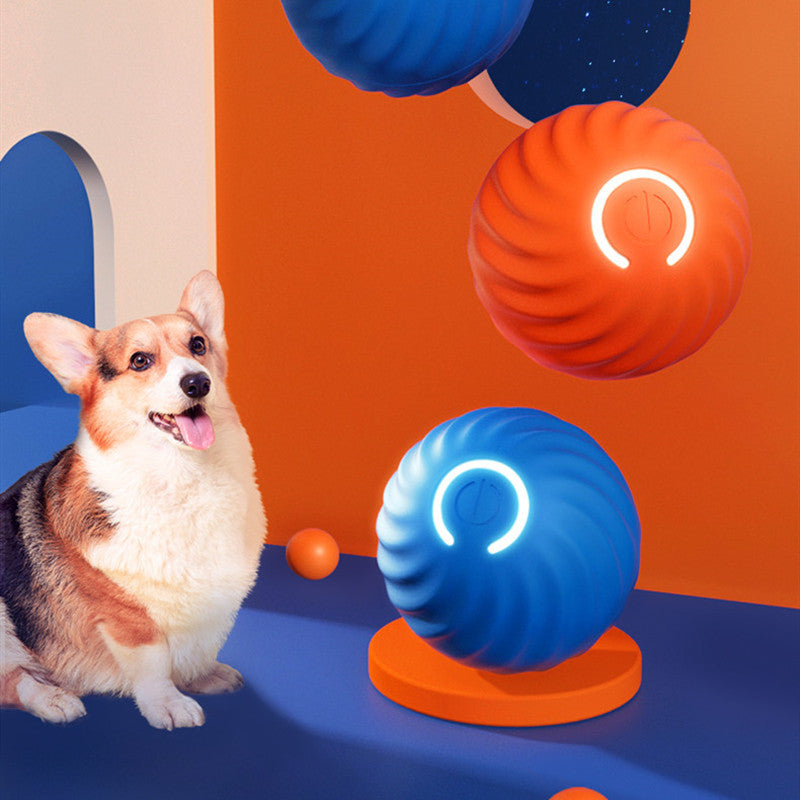 Rubber Ball Toys for Dogs. Training Products
