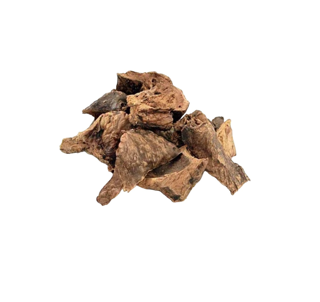 Dehydrated Beef Lung