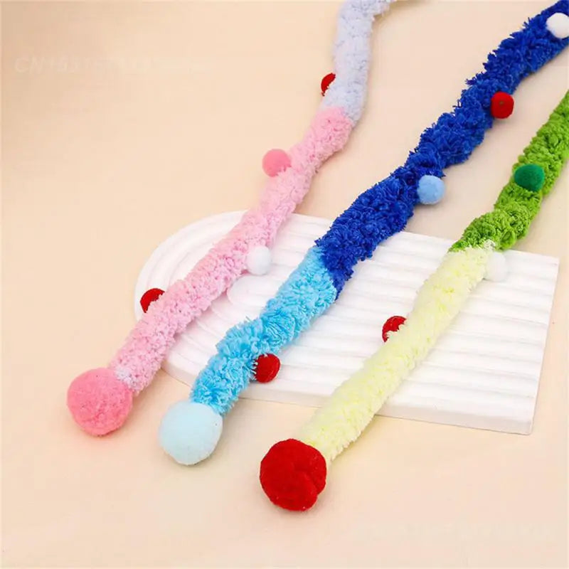 Bright Colors, High Quality Cat Toys