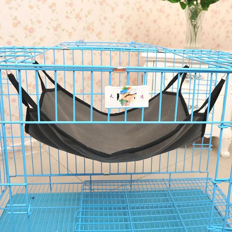 Cat Pet Cage Hammock