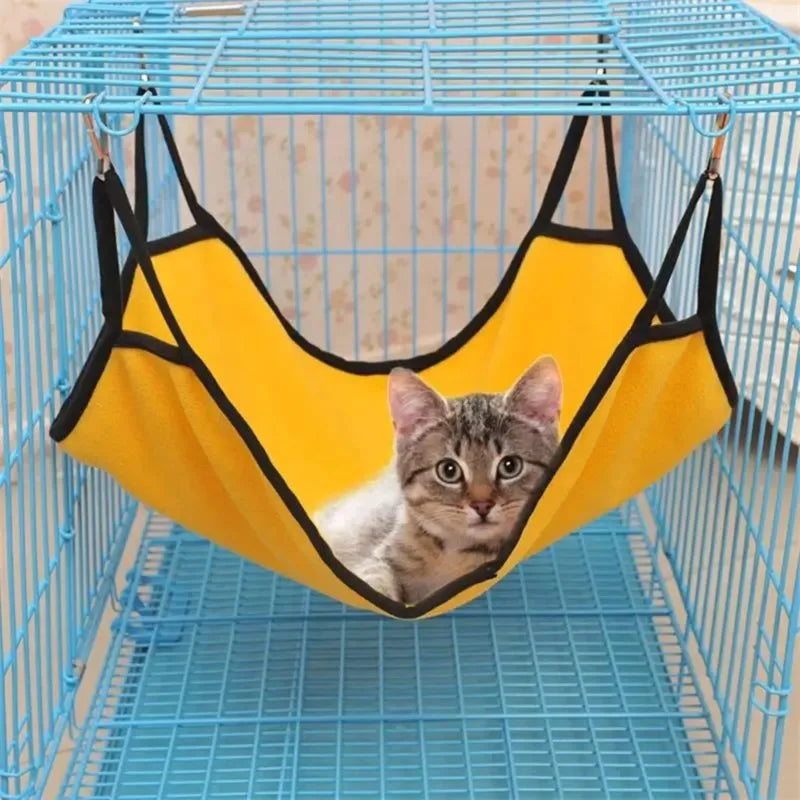 Cat Pet Cage Hammock