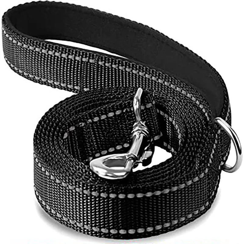 Durable and Reflective Pet Leash