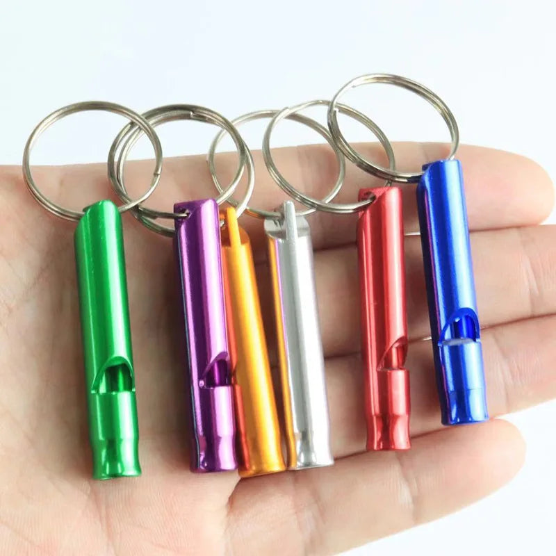 Pet Dog Training Whistle