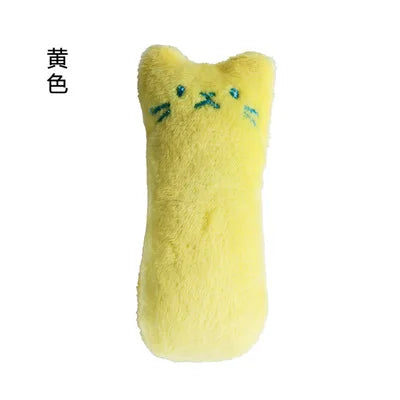 Catnip Plush Cat Toys