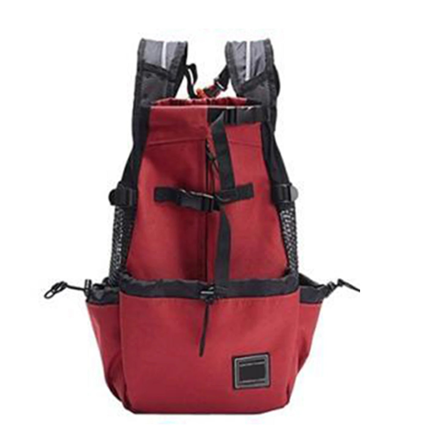 Large Pet Backpack For Outdoor Travel