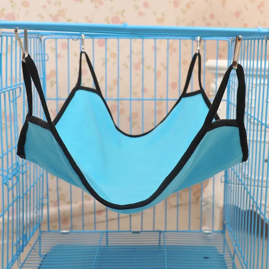 Cat Pet Cage Hammock