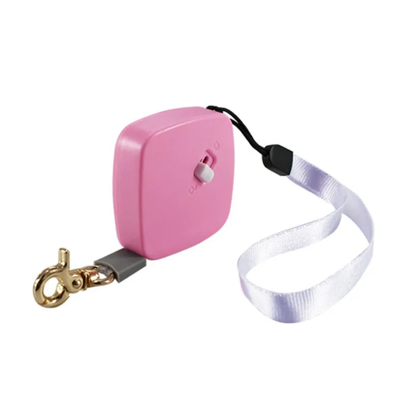 Automatic Retractable Pet Leash