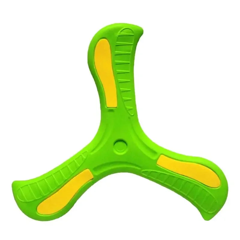 Flying Boomerang Dog Toy - Love My Pet