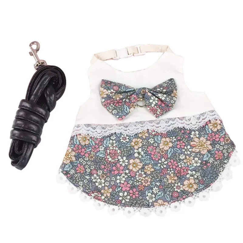 Pet Rabbit Clothes