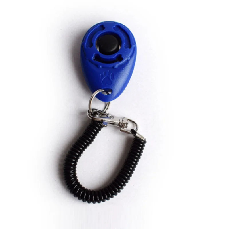 Dog Training Clicker - Love My Pet