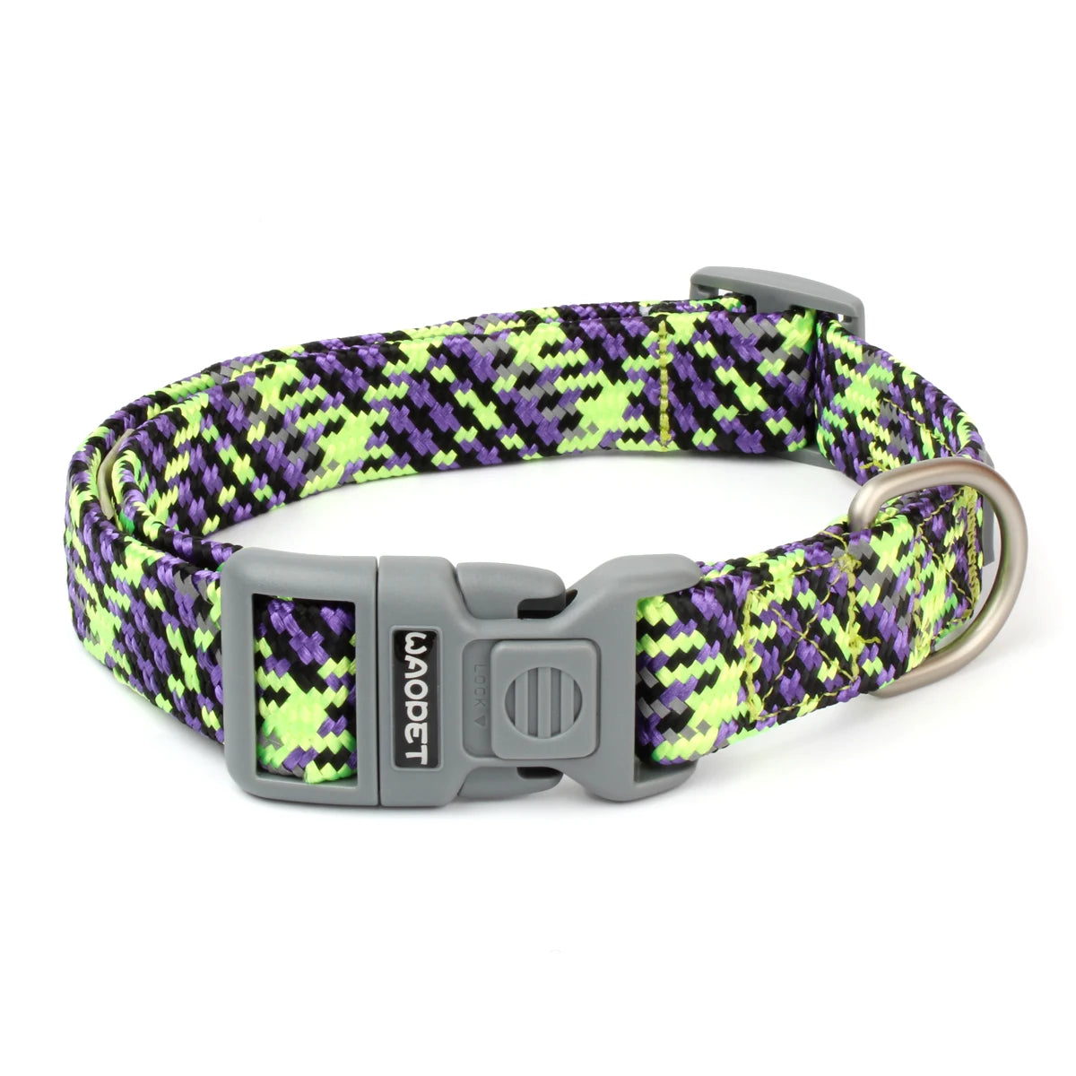 Pet Reflective Collar ,Colorful And Adjustable