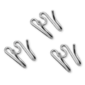 Herm Sprenger - ULTRA-PLUS Training Collar Middle Links for Lengthening (3-Pack) - Chrome