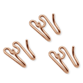 Herm Sprenger - ULTRA-PLUS Training Collar Middle Links for Lengthening (3-Pack) - Curogan