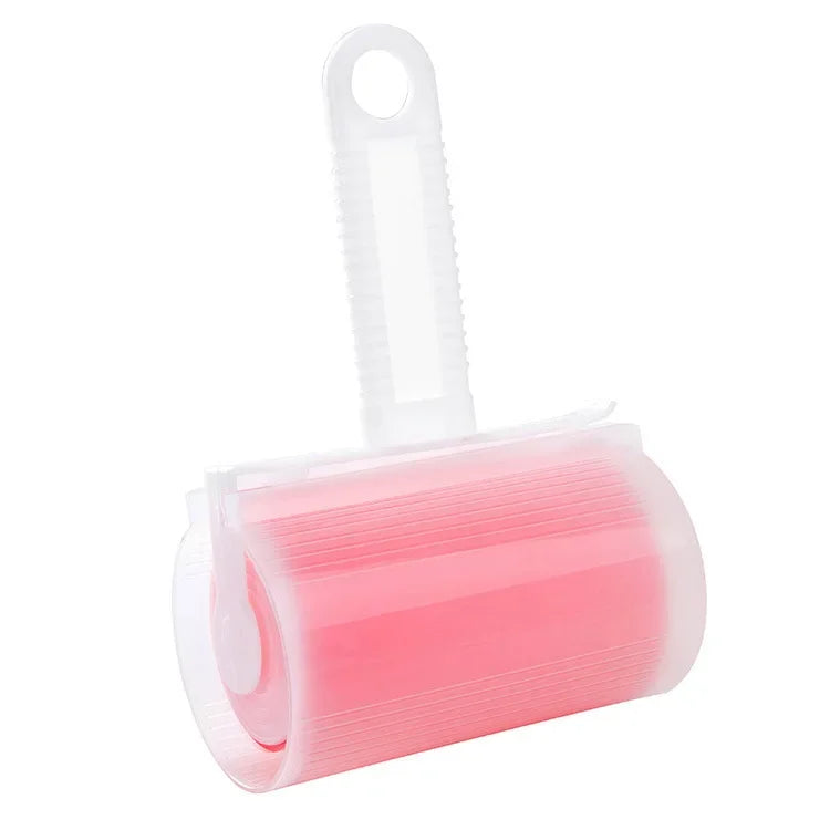 Reusable Washable Lint Roller