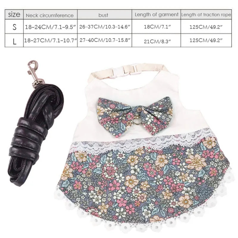 Pet Rabbit Clothes