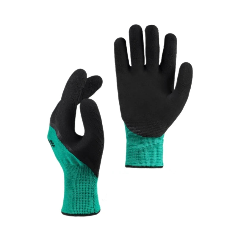 Animal Anti Bite And Claw Training and Grooming Gloves