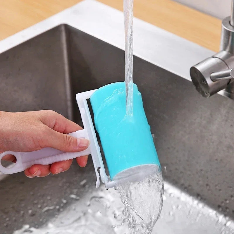 Reusable Washable Lint Roller