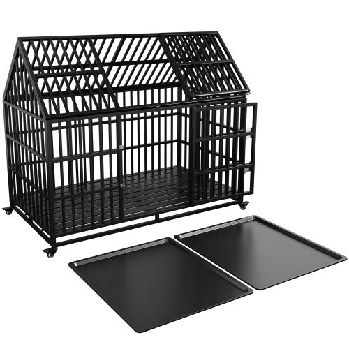 Large Dog Cages