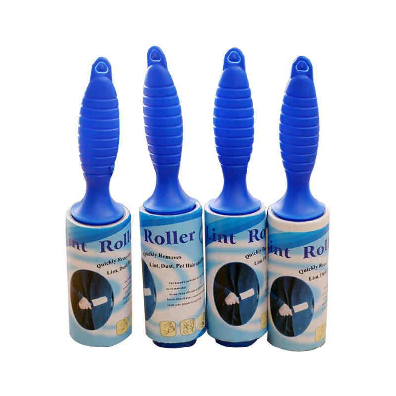 40 Sheets Pet Hair Roller