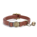 Fashion PU Leather Pet Collar