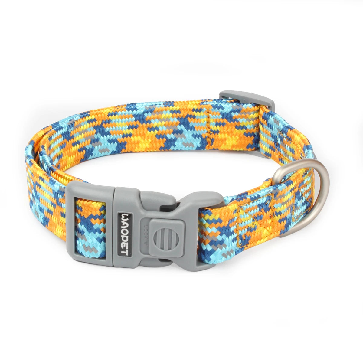 Pet Reflective Collar ,Colorful And Adjustable